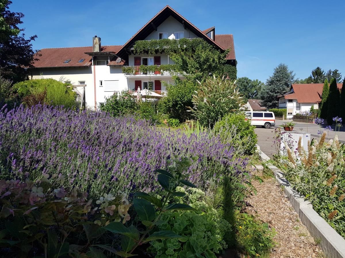 Hotel Kamps Ehrstädt Екстериор снимка