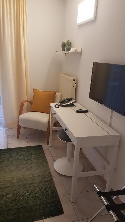 Hotel Kamps Ehrstädt Екстериор снимка