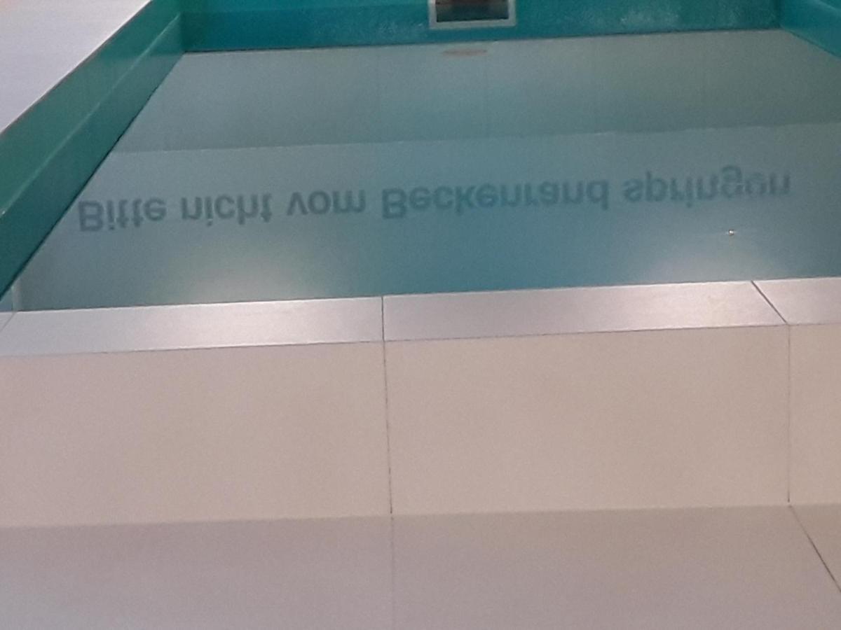 Hotel Kamps Ehrstädt Екстериор снимка
