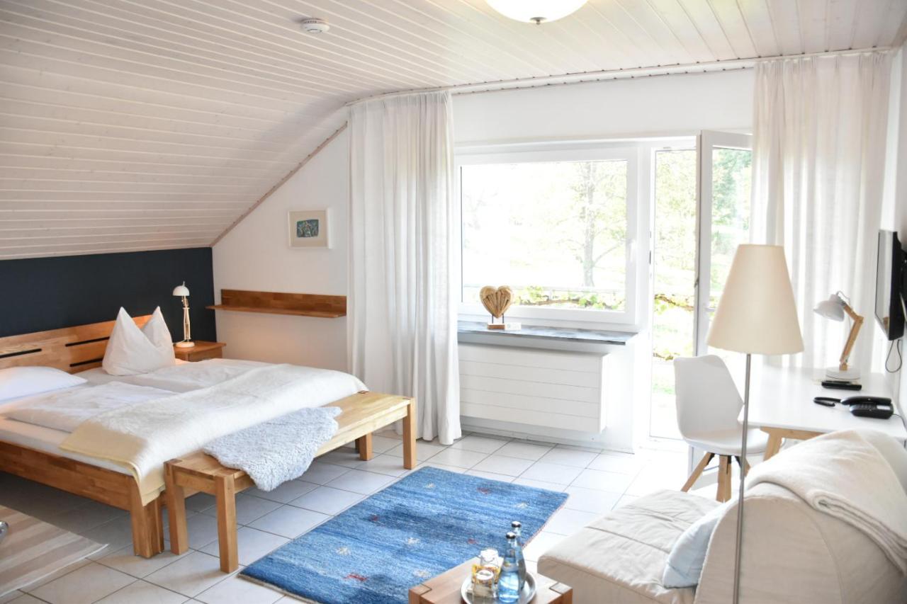 Hotel Kamps Ehrstädt Екстериор снимка