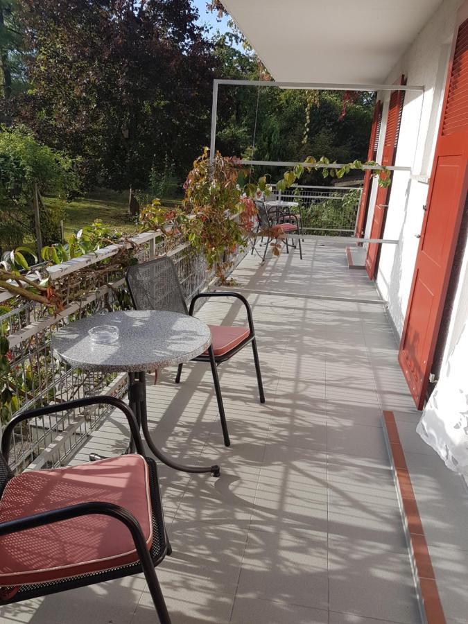 Hotel Kamps Ehrstädt Екстериор снимка