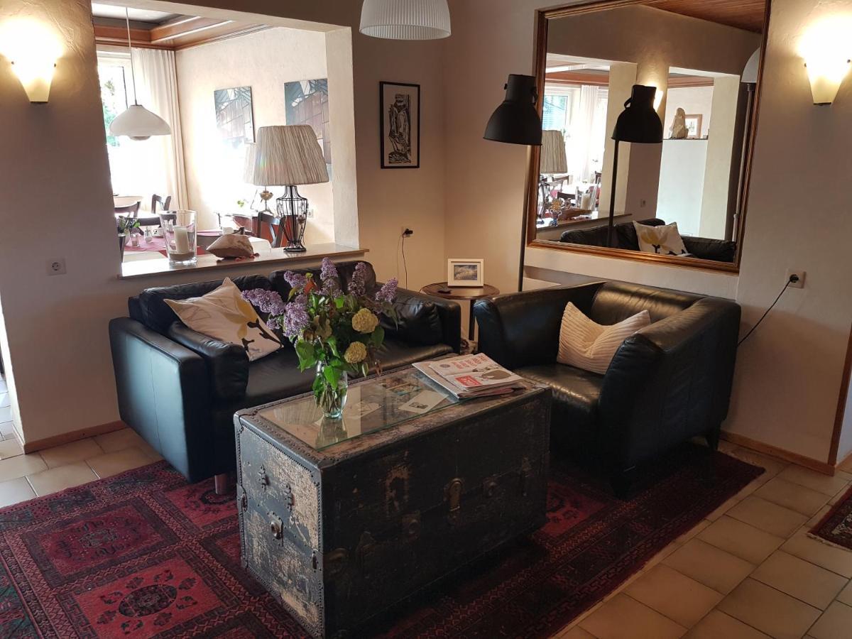 Hotel Kamps Ehrstädt Екстериор снимка