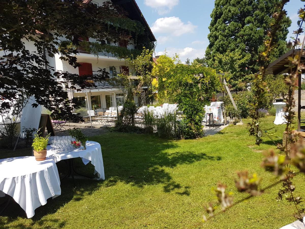 Hotel Kamps Ehrstädt Екстериор снимка