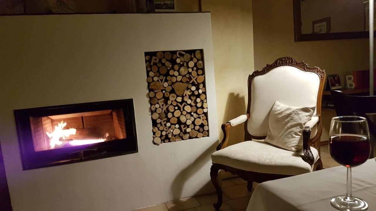 Hotel Kamps Ehrstädt Екстериор снимка