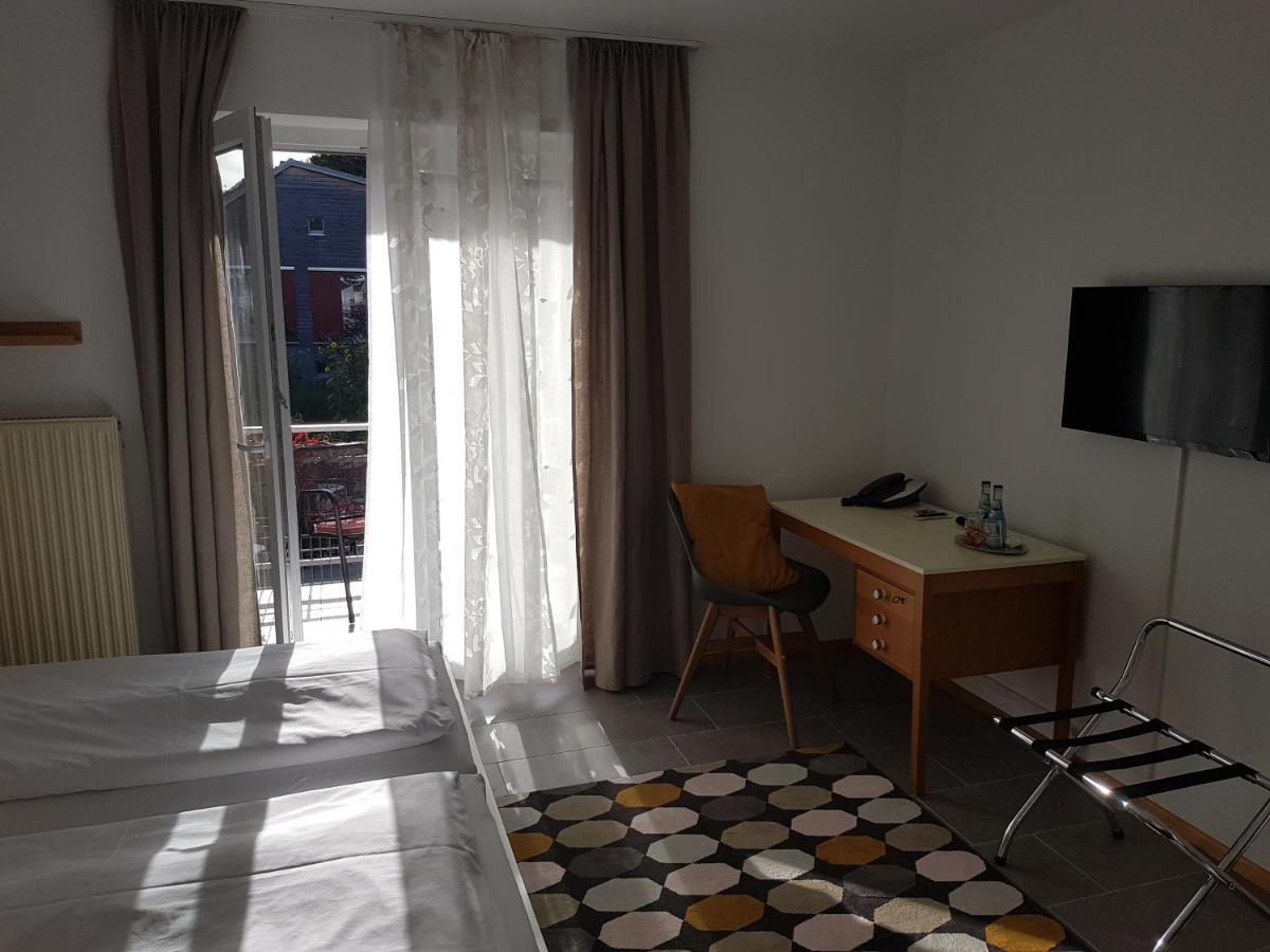 Hotel Kamps Ehrstädt Екстериор снимка