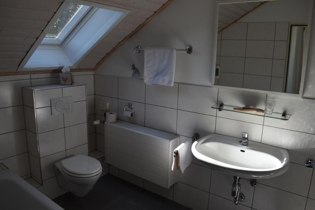 Hotel Kamps Ehrstädt Екстериор снимка