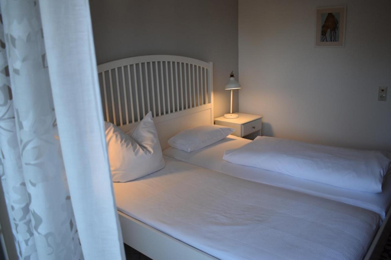 Hotel Kamps Ehrstädt Екстериор снимка
