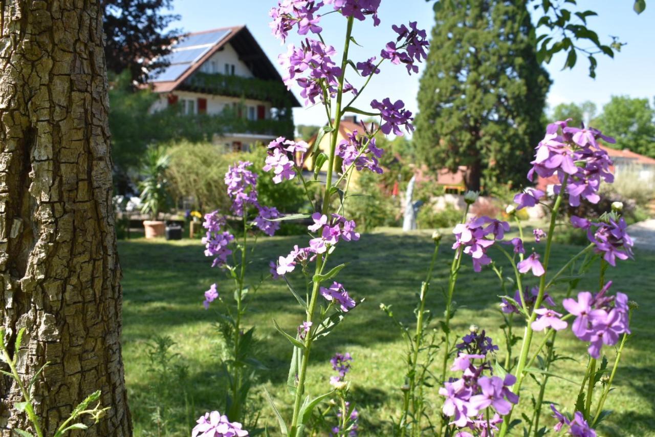 Hotel Kamps Ehrstädt Екстериор снимка